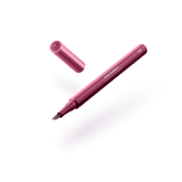 hue ready? stain' alive lip marker - 04 Mauve on