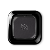 high pigment eyeshadow - 54 Matte Black