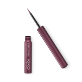 super colour waterproof eyeliner - 07 Burgundy