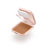 skin lover refining face powder foundation - 09 Rich Caramel