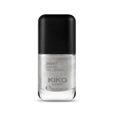 smart nail lacquer - 43 Silver