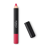 smart fusion matte lip crayon - 04 Intense Magenta