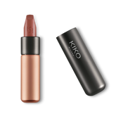 velvet passion matte lipstick - 342 Gingerbread