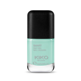 smart nail lacquer - 84 Dark Tiffany
