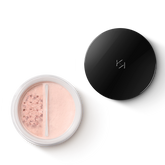 unlimited long lasting matte loose powder - 09 Cotton Candy