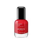 power pro nail lacquer - 22 Red