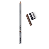 precision eyebrow pencil - 09 Warm Deep Brunettes