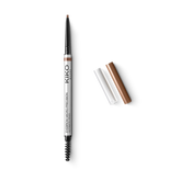 micro precision eyebrow pencil - 03 Brunettes