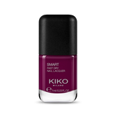 smart nail lacquer - 16 Dark Wine