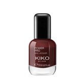 power pro nail lacquer - 27 Wine