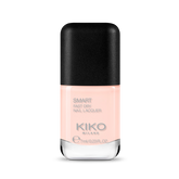smart nail lacquer - 102 Peach French