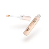 love fusion 24h moisture radiant concealer - 02 Light Sand