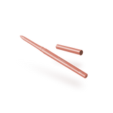 flirt alert micro sculpting lip liner - 01 No Filter Nude