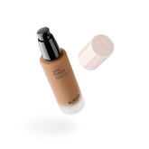 love fusion 24h moisture radiant foundation - 7.5WO Warm Olive