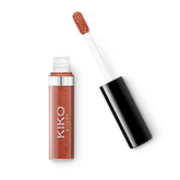 long lasting liquid eyeshadow - 04 Unique Copper