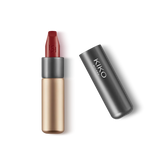 velvet passion matte lipstick - 346 Intense Red