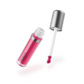lasting matte veil liquid lip colour - 14 Magenta