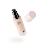 love fusion 24h moisture radiant foundation - 0NR Neutral Rose