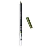 intense colour long lasting eyeliner - 10 Metallic Ivy Green