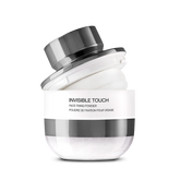 invisible touch face fixing powder