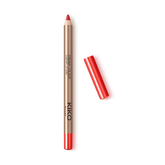 creamy colour comfort lip liner - 17 Papaya