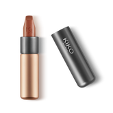 velvet passion matte lipstick - 301 Beige