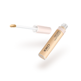love fusion 24h moisture radiant concealer - 09 Almond
