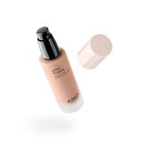love fusion 24h moisture radiant foundation - 4WR Warm Rose