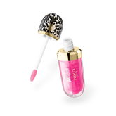 just cavalli x kiko milano 3d hydra lip gloss rebel edition - 03 Flamingo Pop