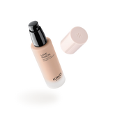 love fusion 24h moisture radiant foundation - 3.5N Neutral