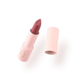 kind by kiko soft matte lipstick - 03 Mauve Harmony