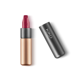 velvet passion matte lipstick - 317 Wine