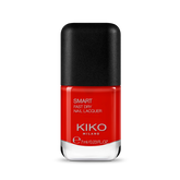 smart nail lacquer - 64 Deep Red