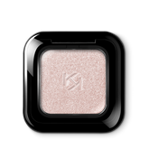 high pigment eyeshadow - 39 Metallic Baby Rose