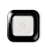 high pigment eyeshadow - 38 Metallic Light Silver