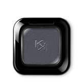 high pigment eyeshadow - 53 Sparkling Black