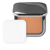 matte fusion pressed powder - 03 Sienna