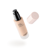 love fusion 24h moisture radiant foundation - 2.5WG Warm Gold