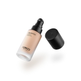unlimited 24h matte foundation - 2.5 WG Warm Gold