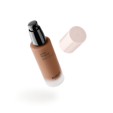 love fusion 24h moisture radiant foundation - 8WR Warm Rose