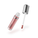 lasting matte veil liquid lip colour - 04 Milk Chocolate