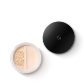 unlimited long lasting matte loose powder - 07 Banana
