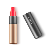 velvet passion matte lipstick - 330 Coral