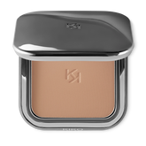 flawless fusion bronzer powder - 08 Cold Almond