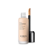 full coverage 2-in-1 foundation & concealer - WR01 Warm Rose