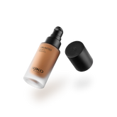 unlimited 24h matte foundation - 8 WR Warm Rose