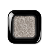 glitter shower eyeshadow - 01 Silver Champagne