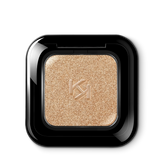 high pigment eyeshadow - 56 Warm Gold