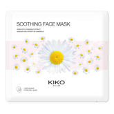 soothing face mask