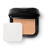 full coverage blurring powder foundation - 40 Vanilla